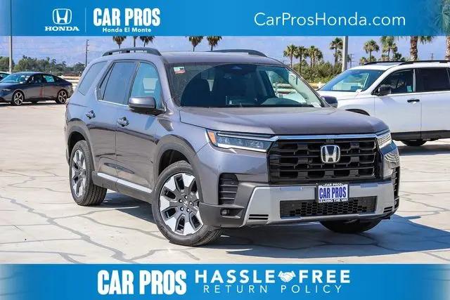 2026 Honda Pilot Touring for sale in El Monte, CA