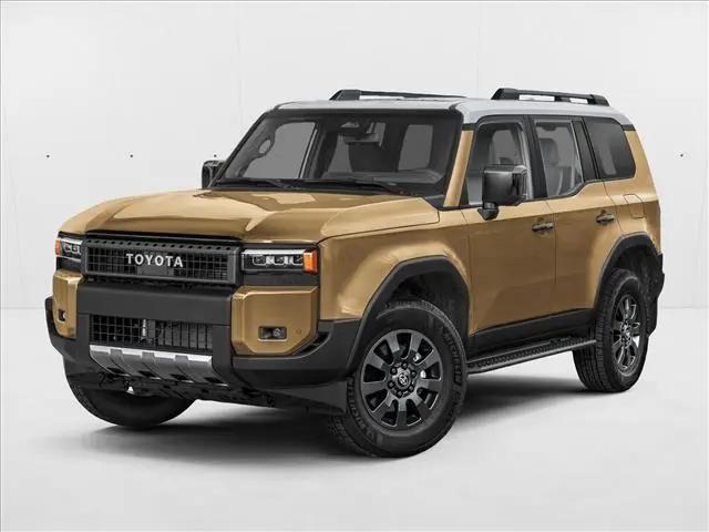 2027 Toyota Land Cruiser Land Cruiser for sale in Leesburg, VA