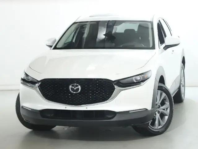 2023 Mazda CX-30 2.5 S Premium for sale in Twinsburg, OH
