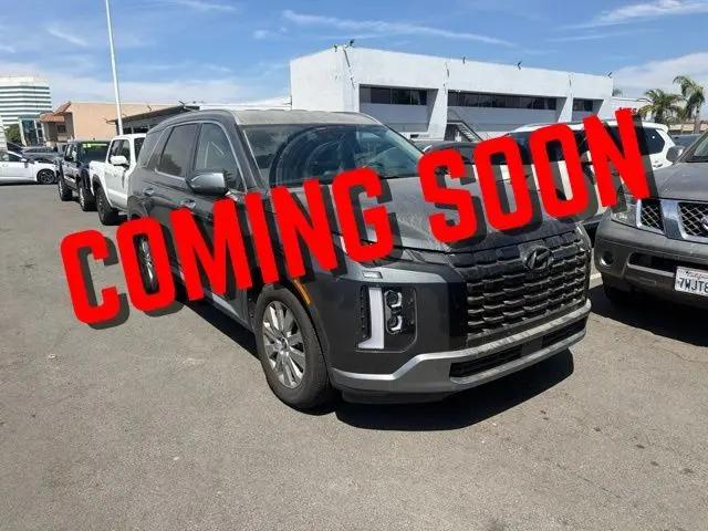2024 Hyundai Palisade SEL for sale in Huntington Beach, CA