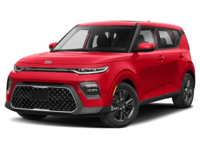 2020 Kia Soul X-Line for sale in Goldsboro, NC