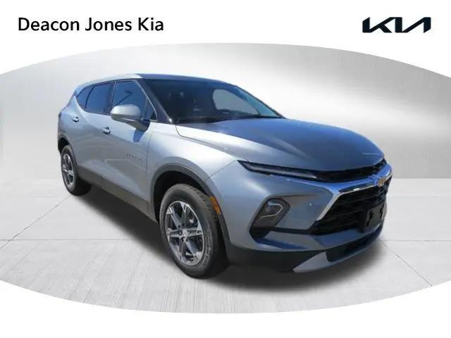 2025 Chevrolet Blazer AWD 2LT for sale in Goldsboro, NC