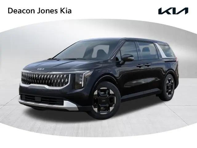 2027 Kia Carnival EX for sale in Goldsboro, NC