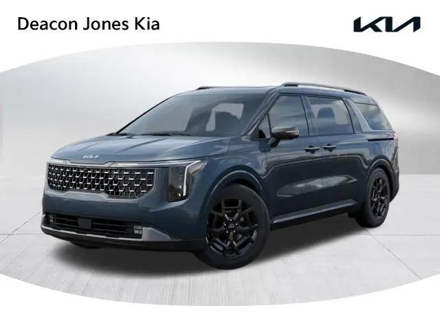 2027 Kia Carnival SX Prestige for sale in Goldsboro, NC