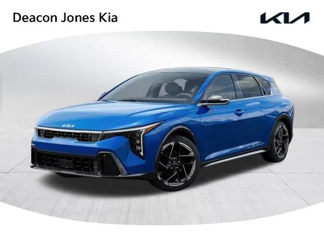 2026 Kia K4 GT-Line for sale in Goldsboro, NC