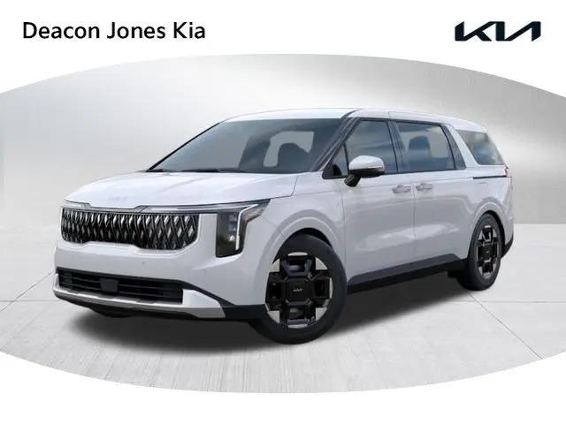 2027 Kia Carnival EX for sale in Goldsboro, NC