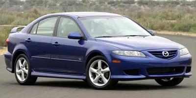2005 Mazda Mazda6 s Sport for sale in Denver, CO