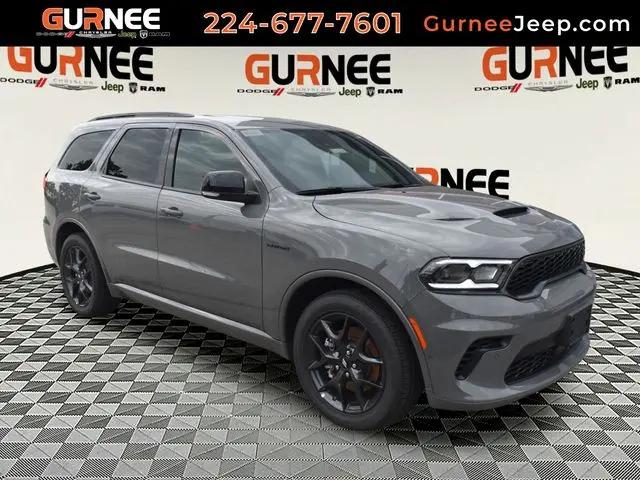 2026 Dodge Durango GT Plus AWD HEMI V8 for sale in Gurnee, IL