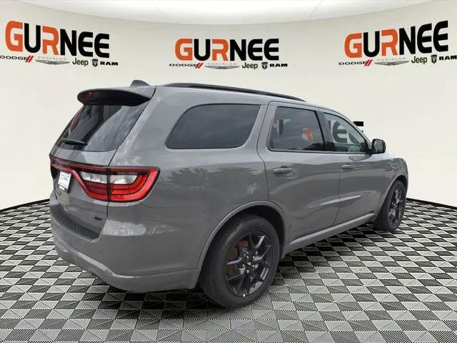 2026 Dodge Durango GT Plus AWD HEMI V8