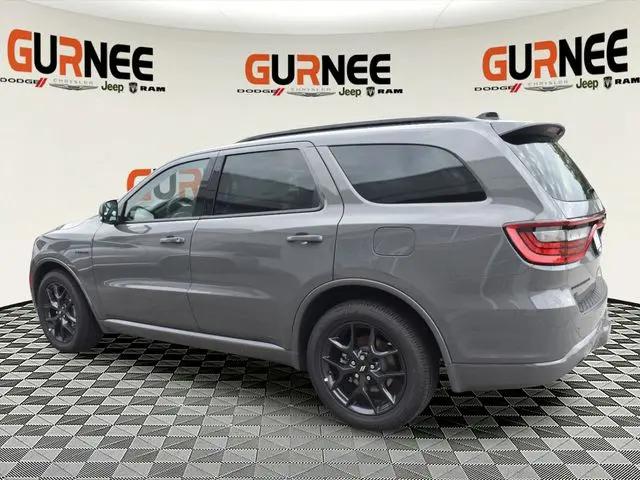 2026 Dodge Durango GT Plus AWD HEMI V8