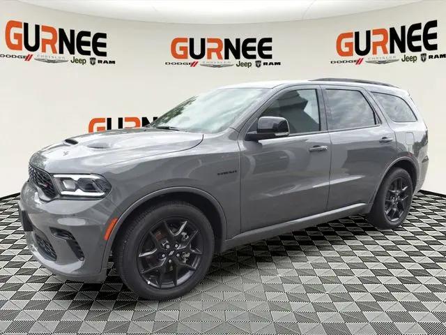 2026 Dodge Durango GT Plus AWD HEMI V8