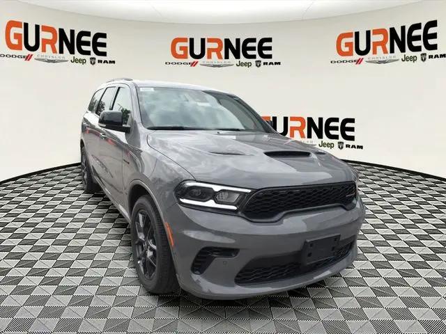 2026 Dodge Durango GT Plus AWD HEMI V8