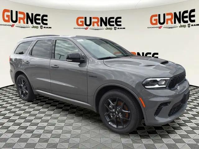 2026 Dodge Durango GT Plus AWD HEMI V8