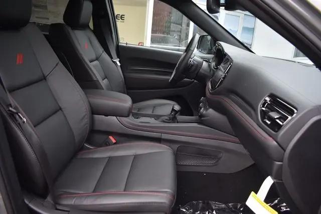 2026 Dodge Durango GT Plus AWD HEMI V8