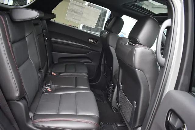 2026 Dodge Durango GT Plus AWD HEMI V8