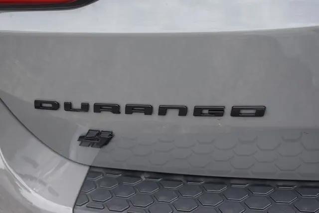 2026 Dodge Durango GT Plus AWD HEMI V8