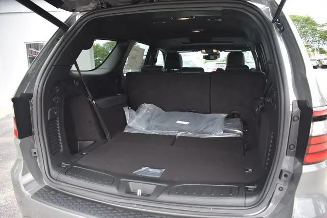 2026 Dodge Durango GT Plus AWD HEMI V8
