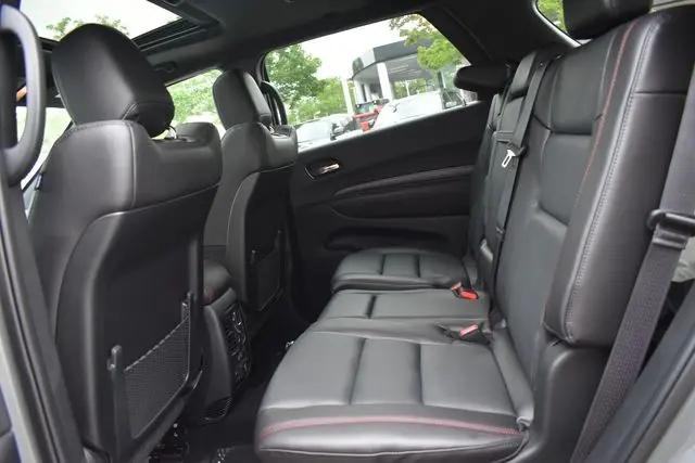 2026 Dodge Durango GT Plus AWD HEMI V8