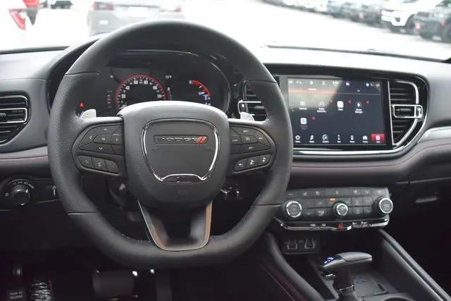 2026 Dodge Durango GT Plus AWD HEMI V8