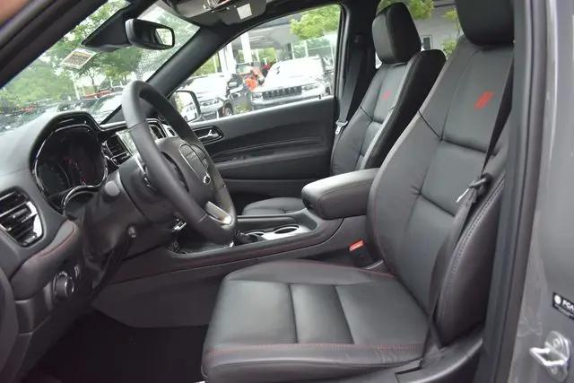 2026 Dodge Durango GT Plus AWD HEMI V8