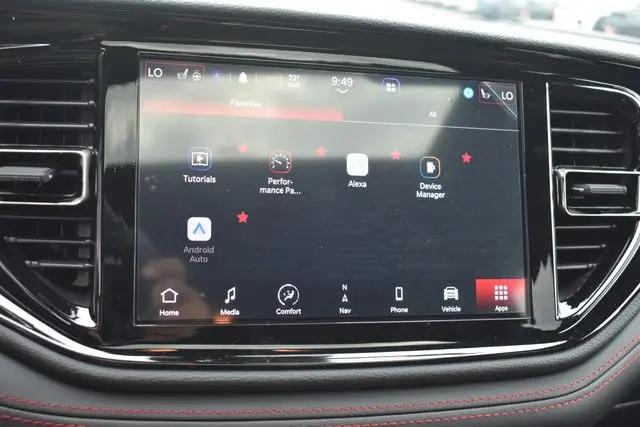 2026 Dodge Durango GT Plus AWD HEMI V8