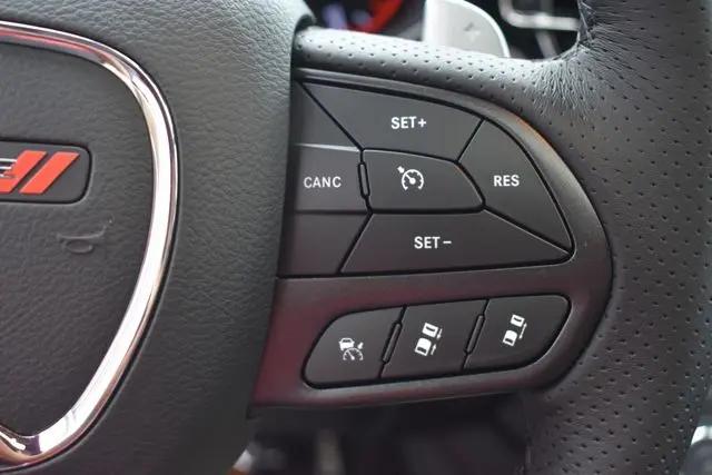 2026 Dodge Durango GT Plus AWD HEMI V8