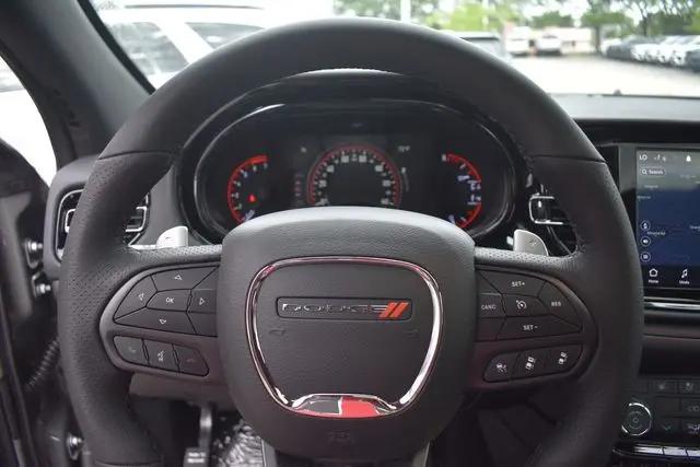 2026 Dodge Durango GT Plus AWD HEMI V8