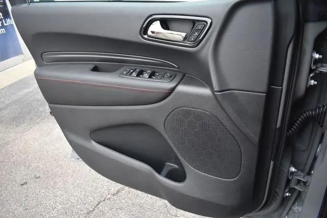 2026 Dodge Durango GT Plus AWD HEMI V8