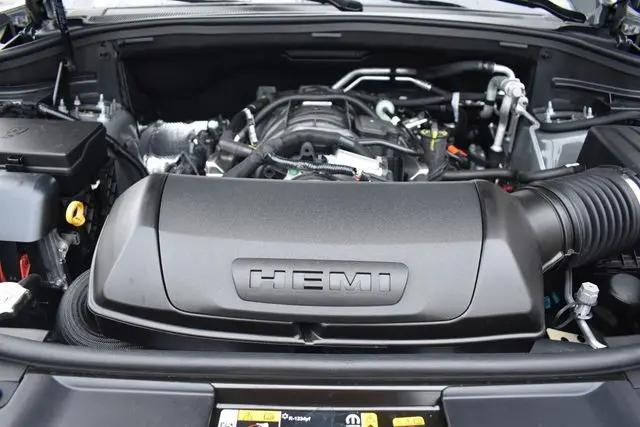 2026 Dodge Durango GT Plus AWD HEMI V8