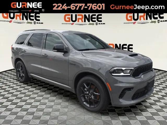 2026 Dodge Durango GT Plus AWD HEMI V8 for sale in Gurnee, IL