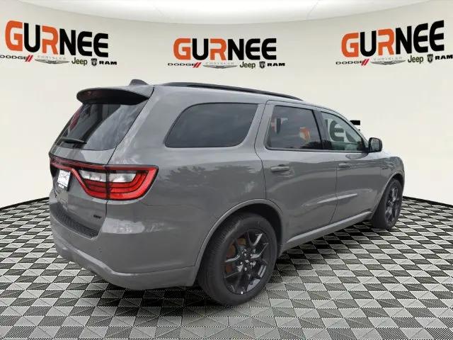 2026 Dodge Durango GT Plus AWD HEMI V8