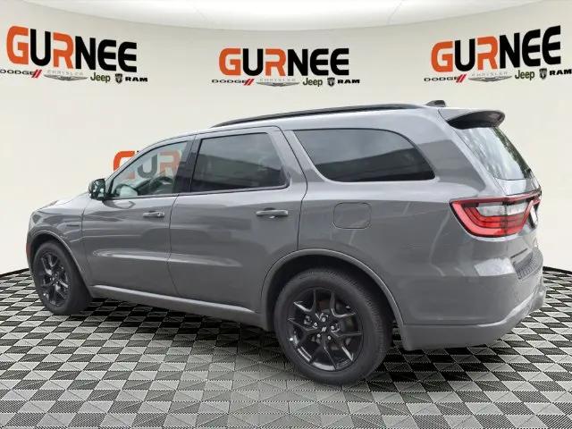 2026 Dodge Durango GT Plus AWD HEMI V8