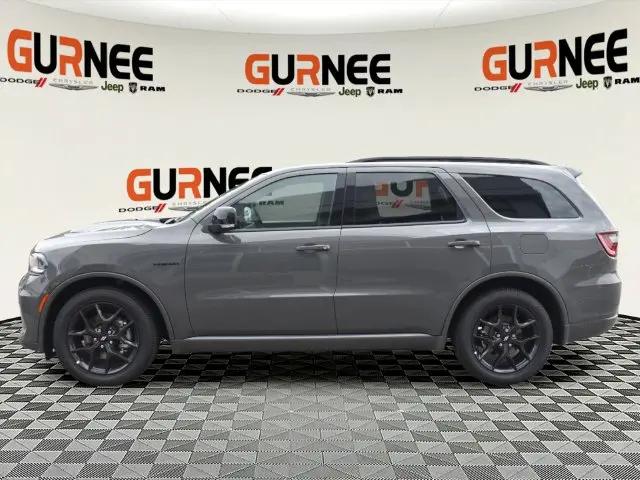 2026 Dodge Durango GT Plus AWD HEMI V8