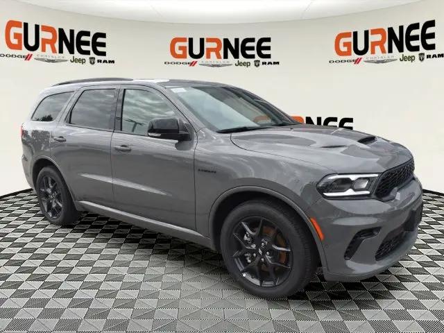 2026 Dodge Durango GT Plus AWD HEMI V8
