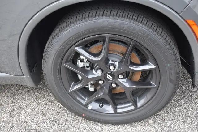 2026 Dodge Durango GT Plus AWD HEMI V8