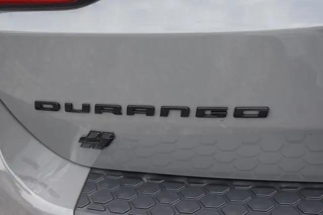 2026 Dodge Durango GT Plus AWD HEMI V8
