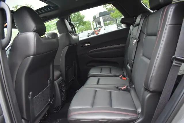 2026 Dodge Durango GT Plus AWD HEMI V8