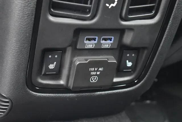 2026 Dodge Durango GT Plus AWD HEMI V8
