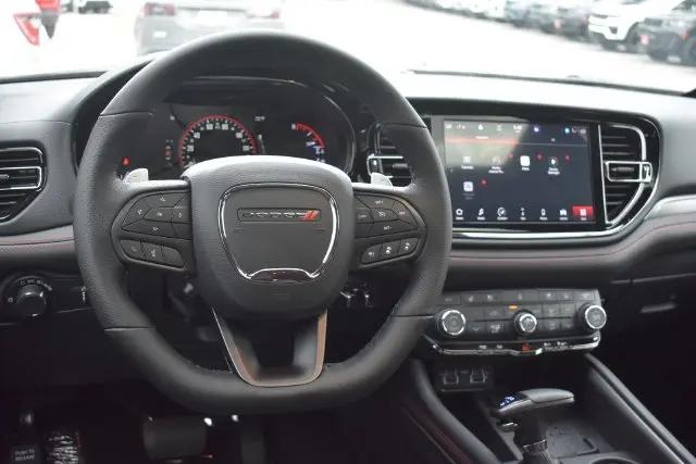2026 Dodge Durango GT Plus AWD HEMI V8