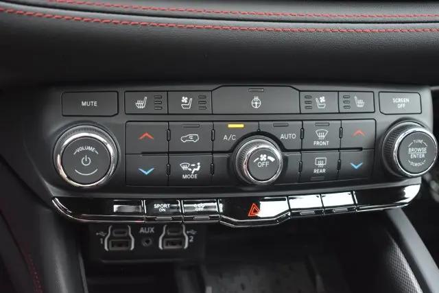2026 Dodge Durango GT Plus AWD HEMI V8