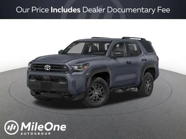 2026 Toyota 4Runner SR5 for sale in Harrisburg, PA