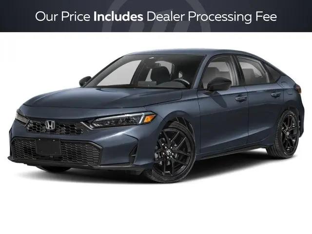 2026 Honda Civic Sport for sale in Virginia Beach, VA