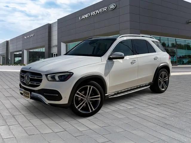 2020 Mercedes-Benz GLE GLE 350 GLE 350 for sale in San Antonio, TX