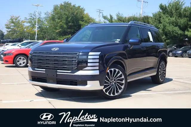 2026 Hyundai Palisade Calligraphy for sale in Hazelwood, MO