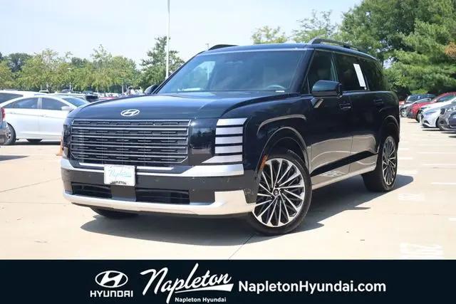 2026 Hyundai Palisade Calligraphy for sale in Hazelwood, MO