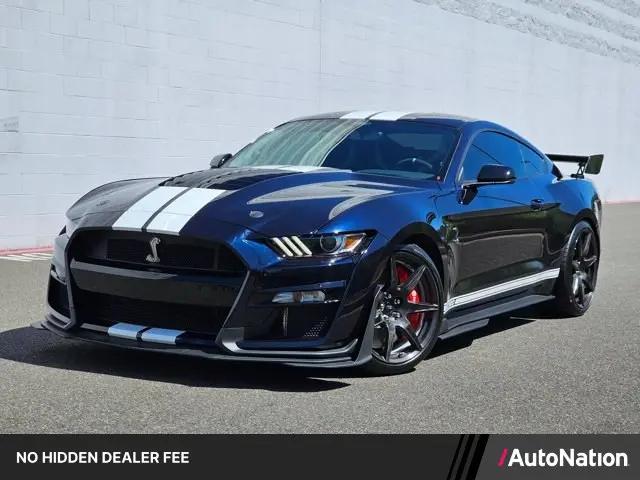 2021 Ford Mustang Shelby GT500 Fastback for sale in Renton, WA
