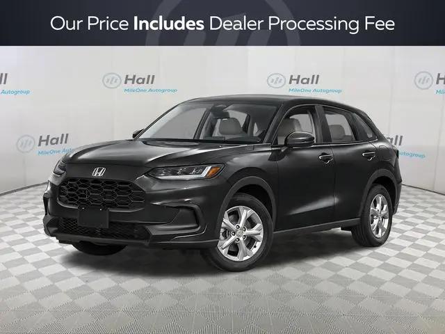 2027 Honda HR-V LX 2WD for sale in Elizabeth City, NC