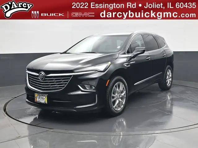 2022 Buick Enclave FWD Premium for sale in Joliet, IL