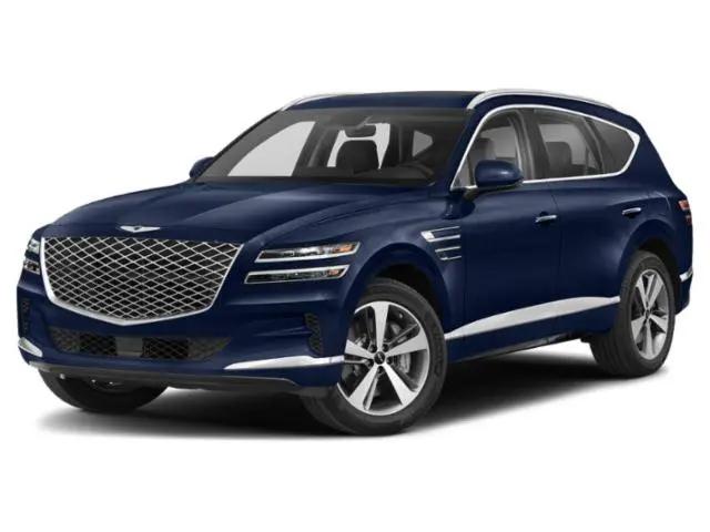 2023 Genesis GV80 3.5T AWD for sale in Grapevine, TX
