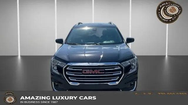 2023 GMC Terrain FWD SLT for sale in Snellville, GA